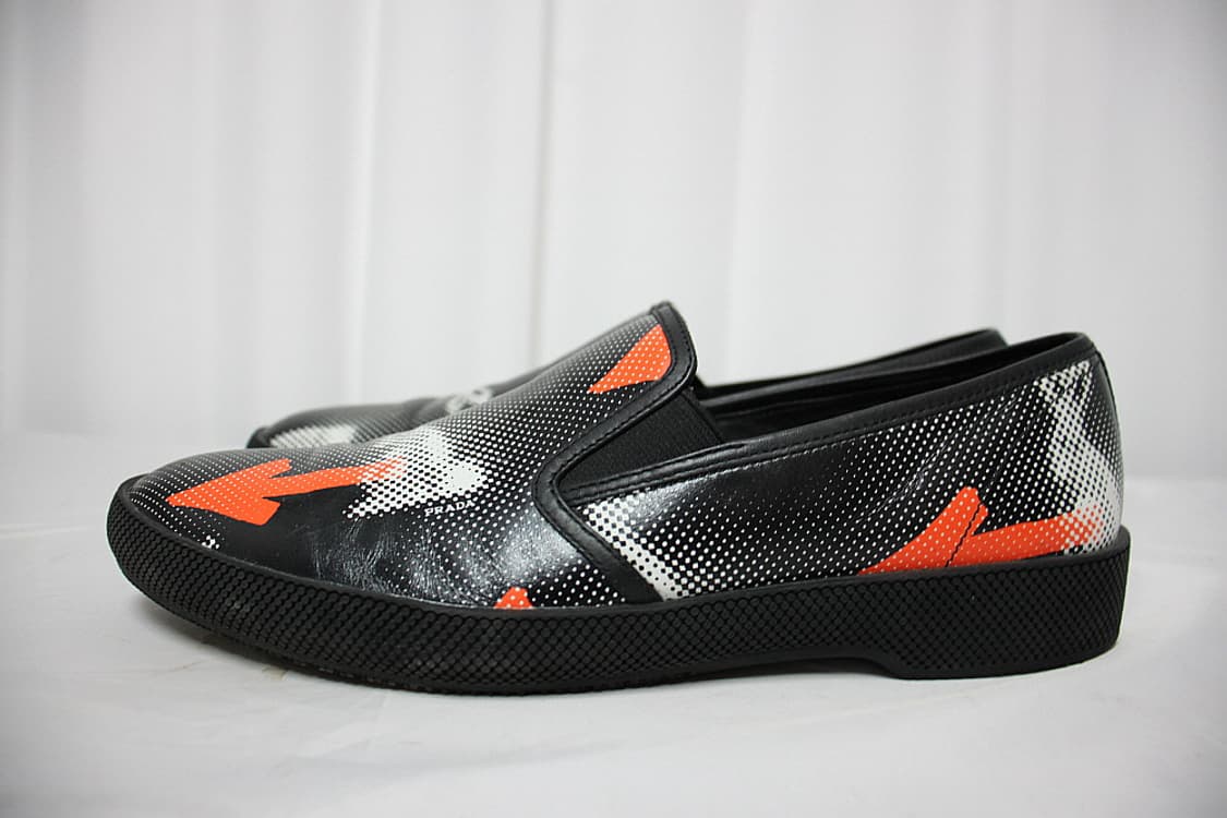 Prada 프라다슬립온 7 상품이미지3