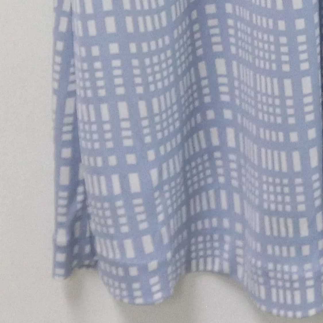 꾸레쥬 원피스 66219 상품이미지6