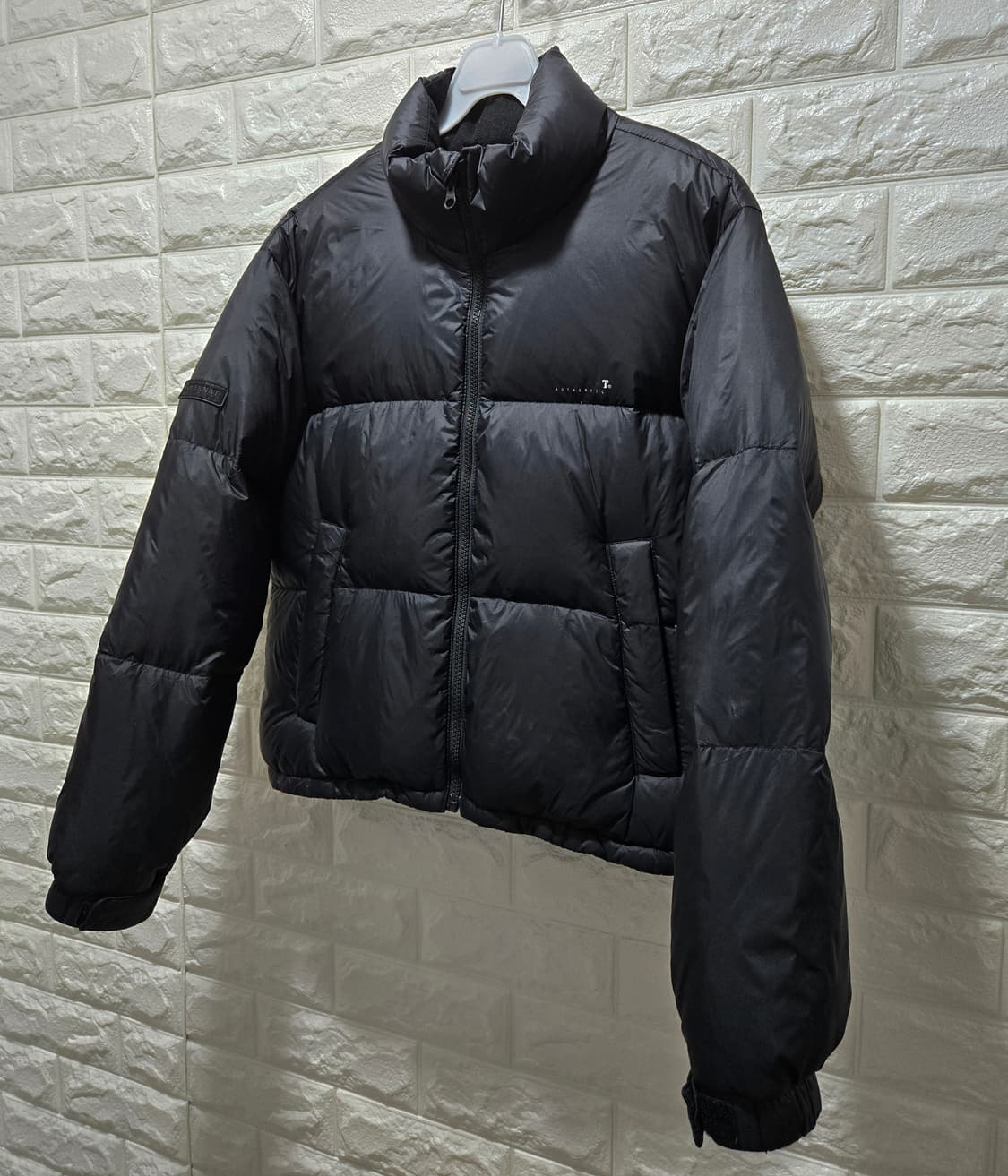 커버낫 RDS 씨빅 덕다운 숏 푸퍼 90 상품이미지4