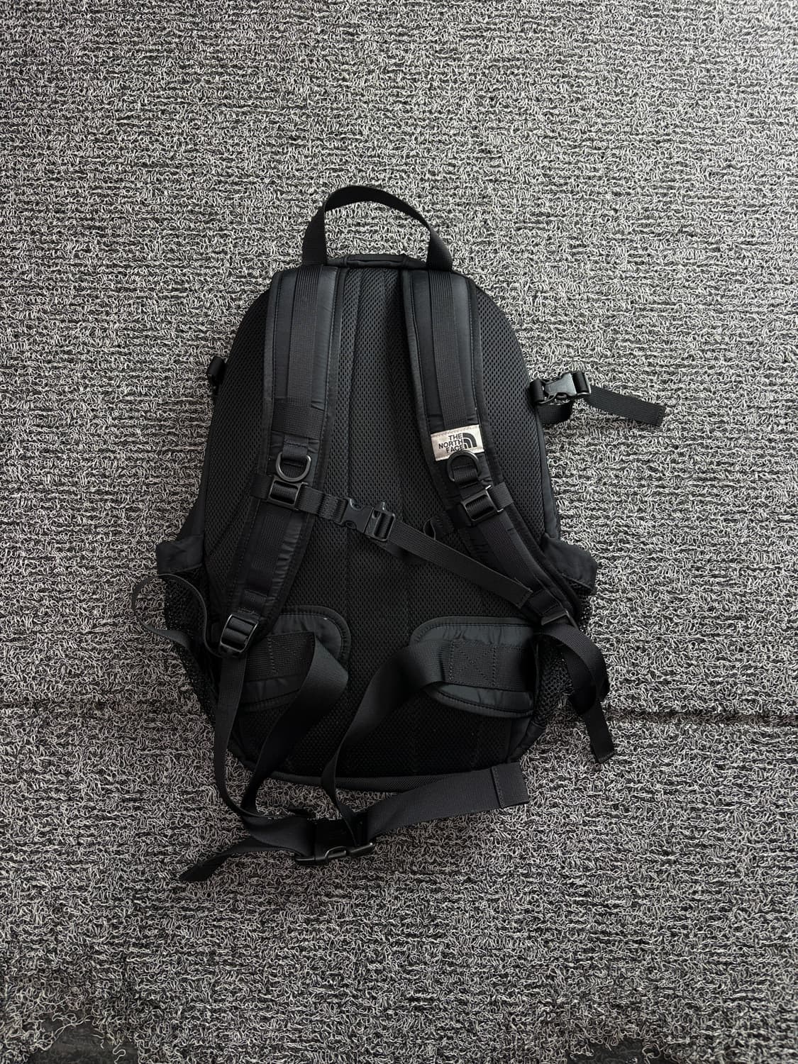 노스페이스 amira 코프코어 테크니컬 백팩 4208 상품이미지4