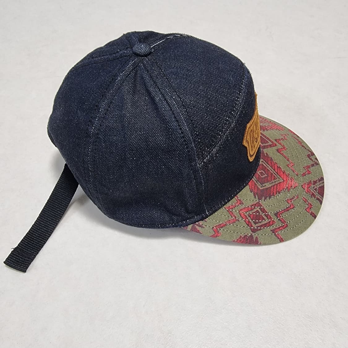 랄프로렌 데님 앤 서플라이 나바호 캡 상품이미지4