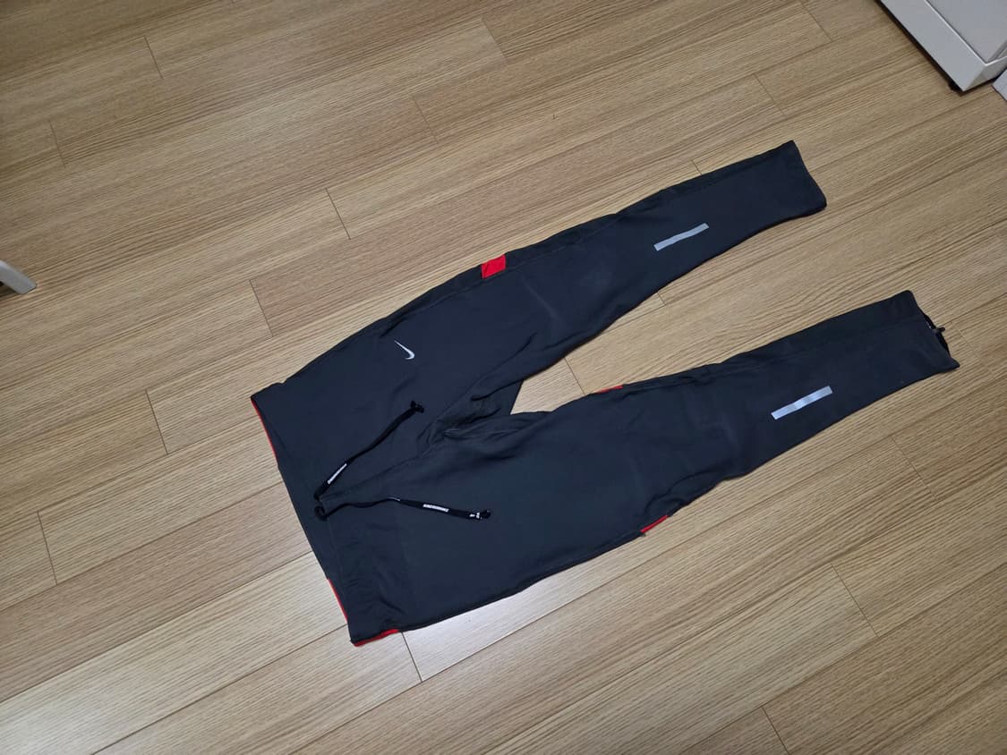 나이키 런닝 테크 타이츠 레깅스  상품이미지2