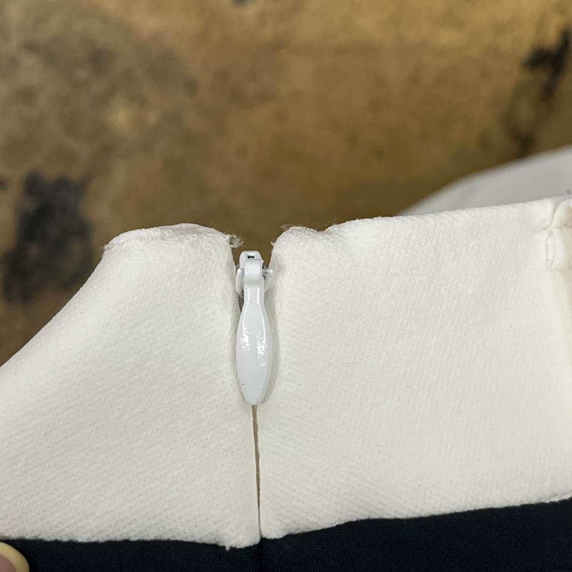 [정품] 제이린드버그 화이트 스커트 b17 상품이미지5