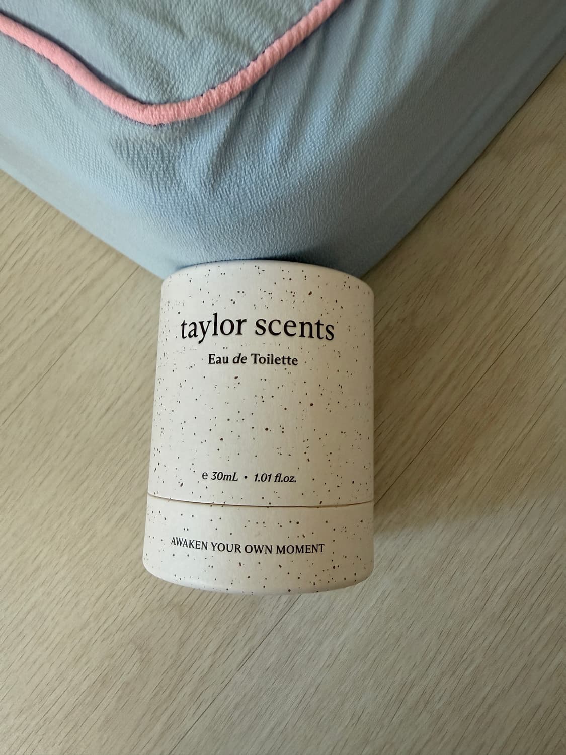 테일러센츠 두베화이트 EDT 30ml 상품이미지1