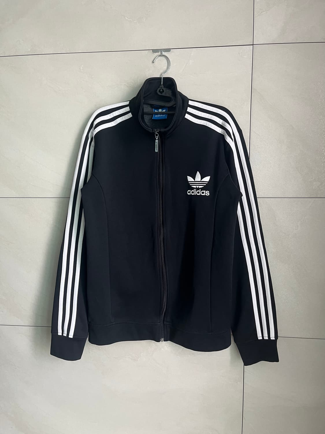 아디다스 파이어버드 져지 블랙 [105] 상품이미지2