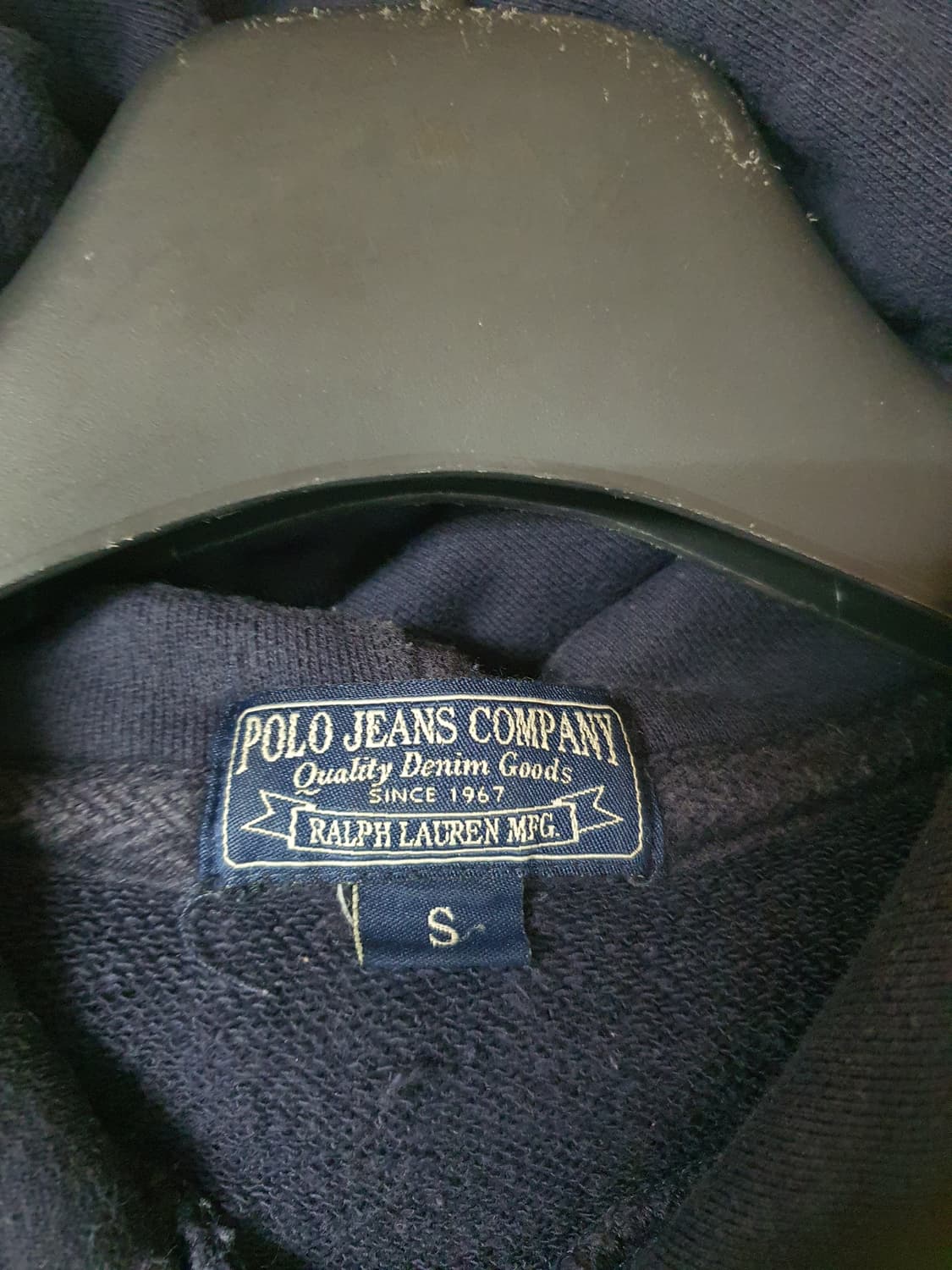 폴로진스 후드 상품이미지2