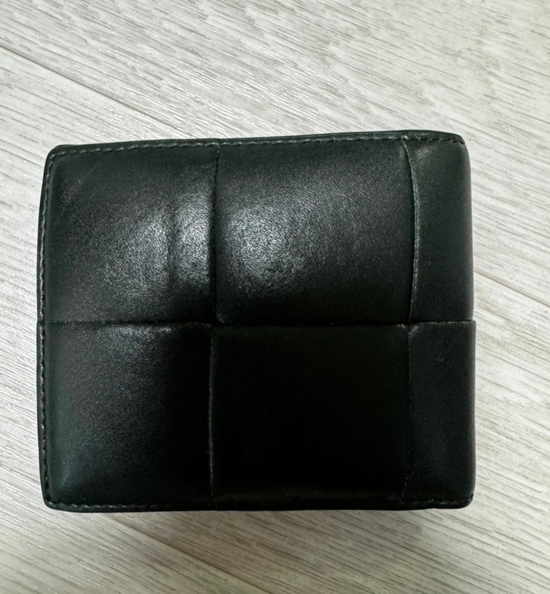 보테가 베네타 정품 반지갑 팝니다 상품이미지2