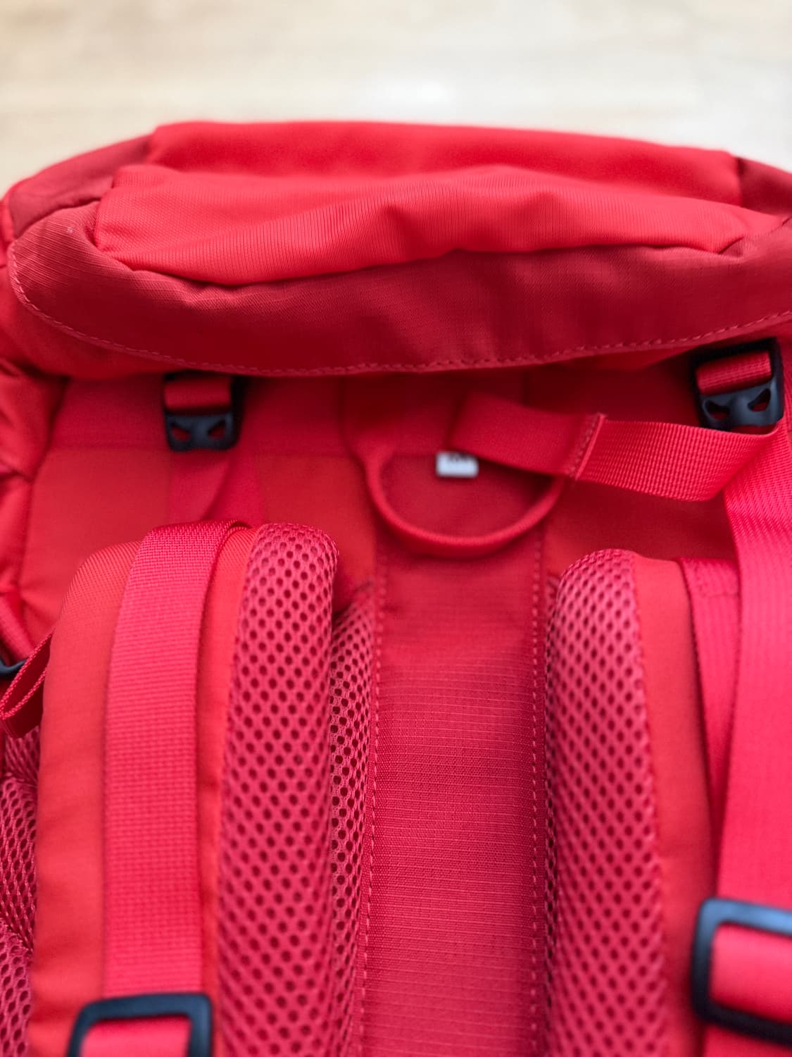 노스페이스 텔러스30 등산 백팩 상품이미지8