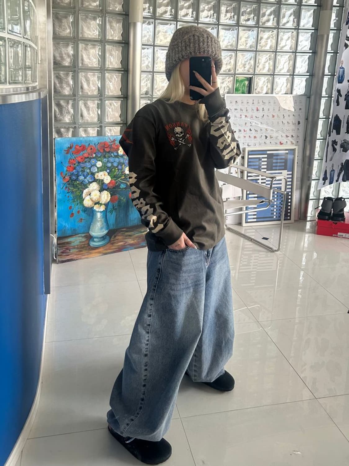 LS TEE NVLT-2418 상품이미지3