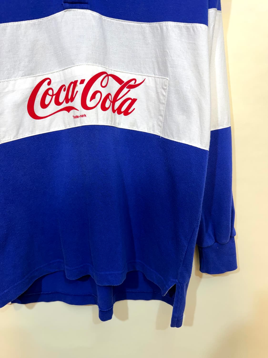 90's Coca-Cola (Made In HongKong) 상품이미지4