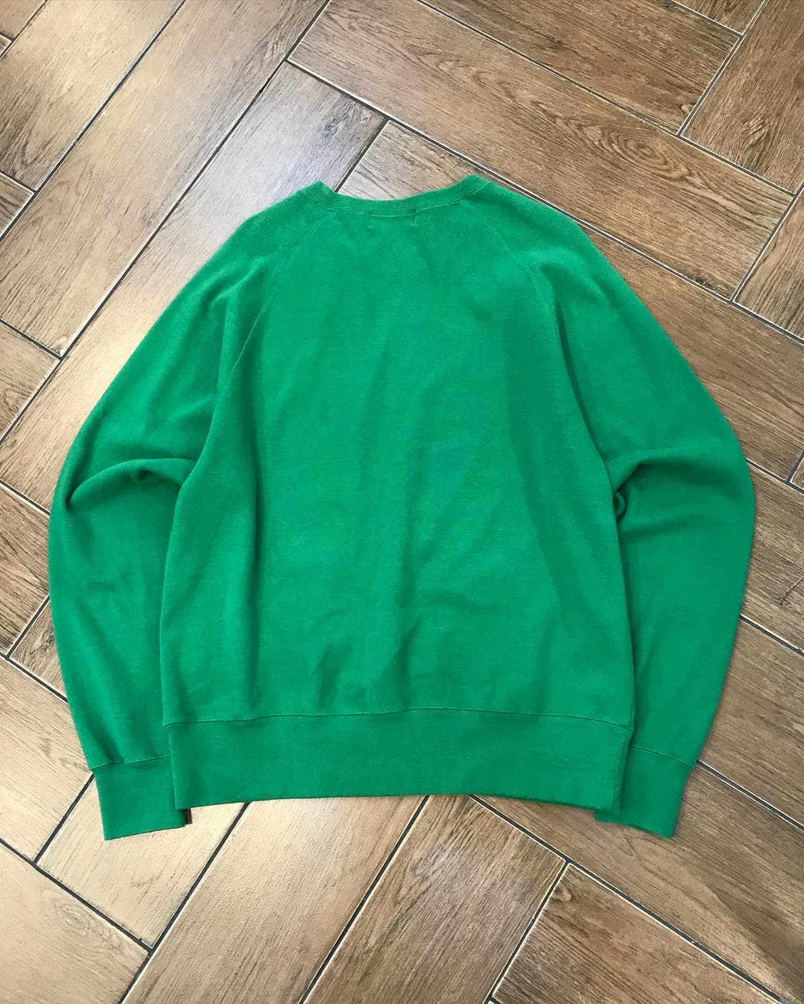 Hysteric Glamour His Girl Sweat Shirt 상품이미지6