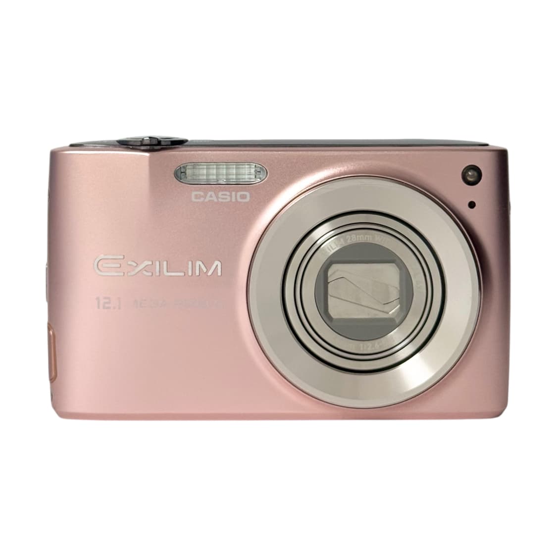 (태연 디카⚡️) Casio Exilim 카시오 엑슬림 EX-Z400 상품이미지2