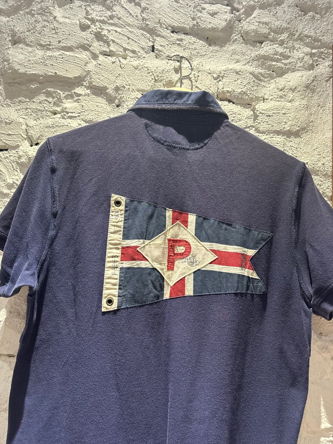 폴로 빅포니 치프키프 카라 반팔 티셔츠 상품이미지2