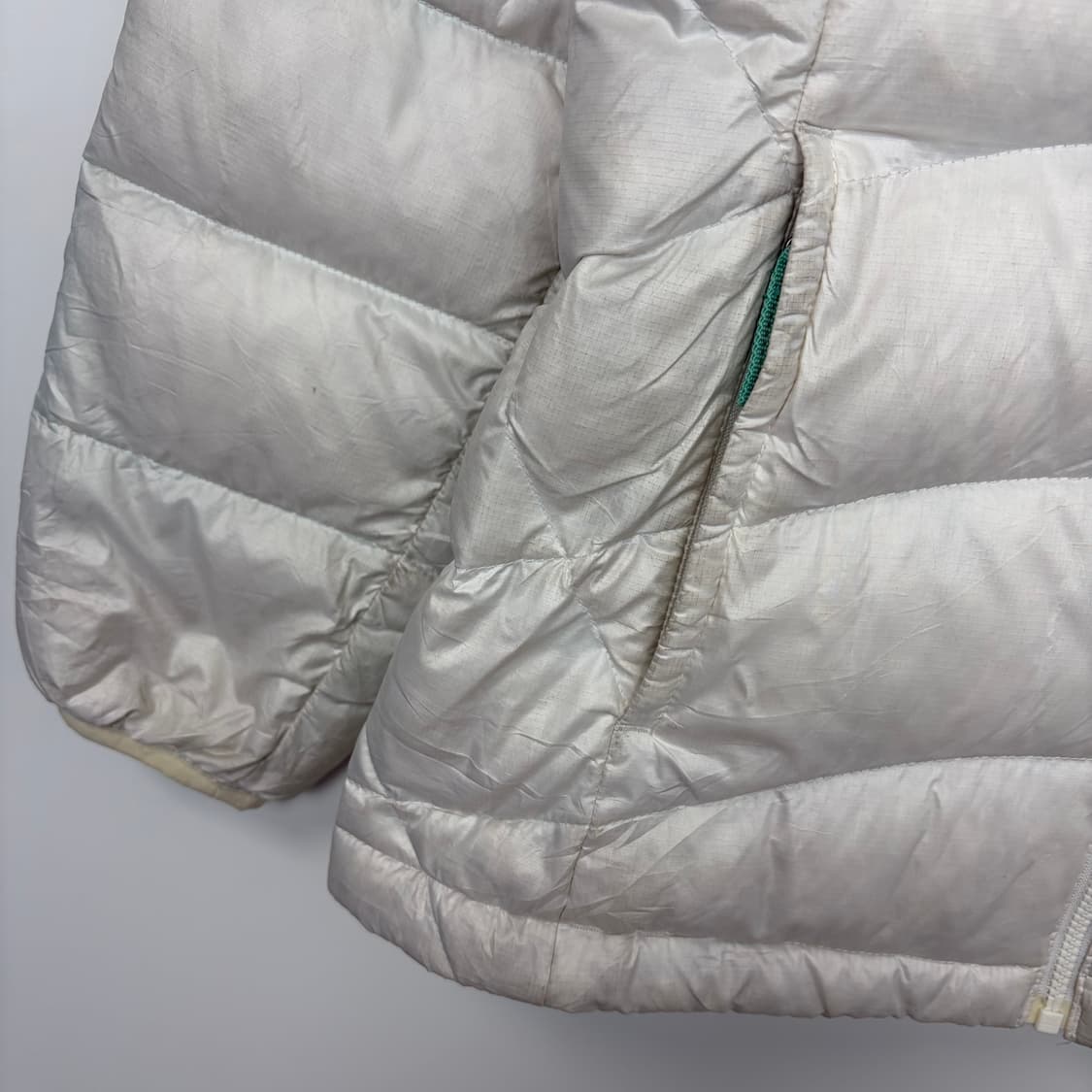 파타고니아 다운 패딩 자켓 상품이미지6