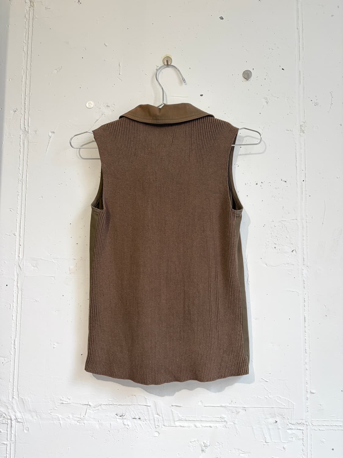 Dieci Casa shirt vest  상품이미지4