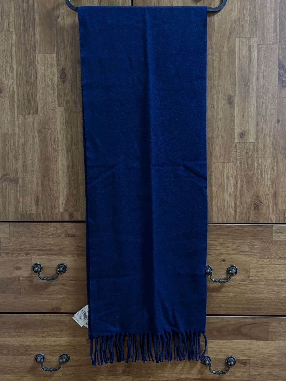 [OS] 아르켓 캐시미어 머플러 상품이미지1