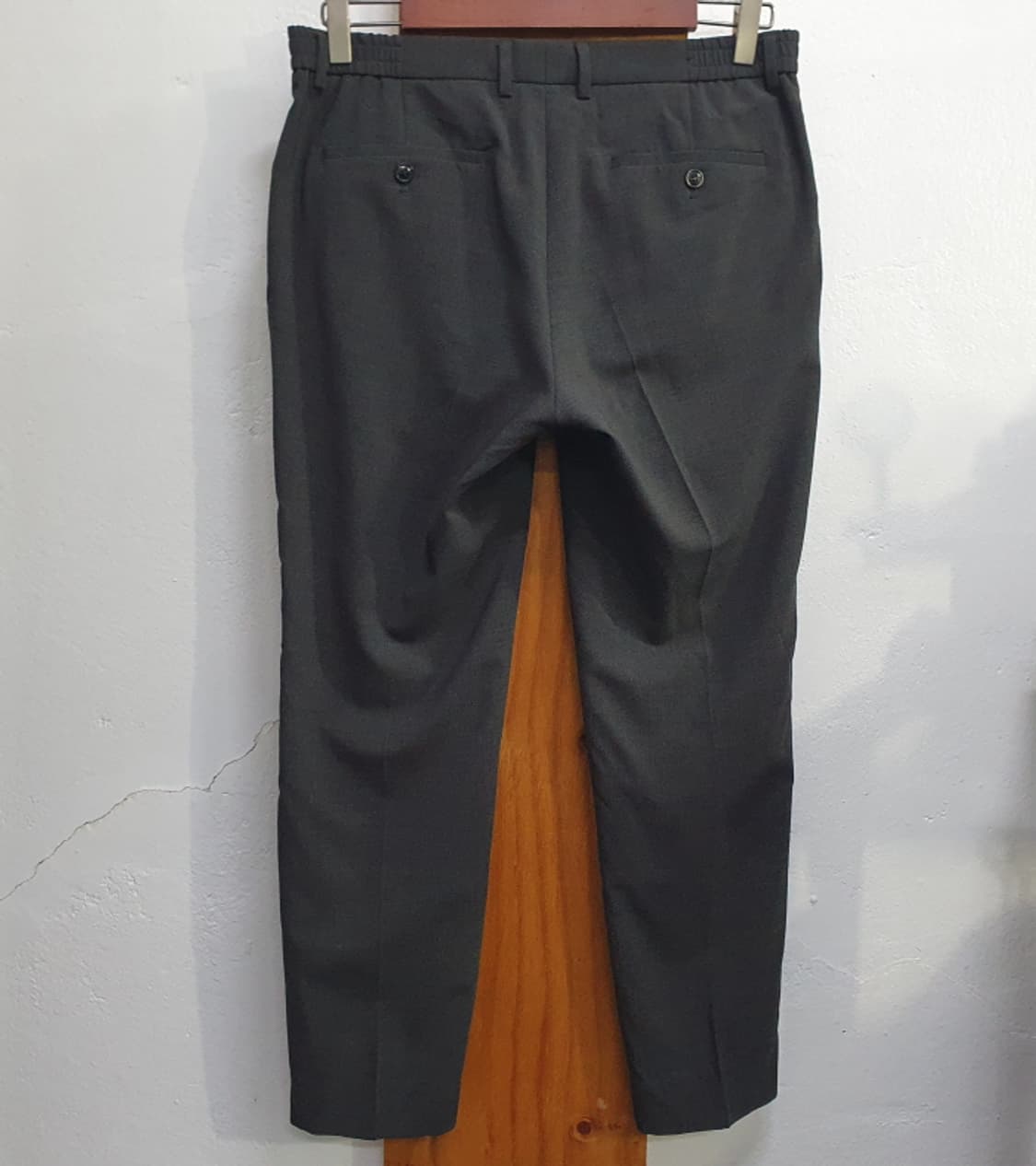 ANDZ 그레이 남자바지(32) 상품이미지7