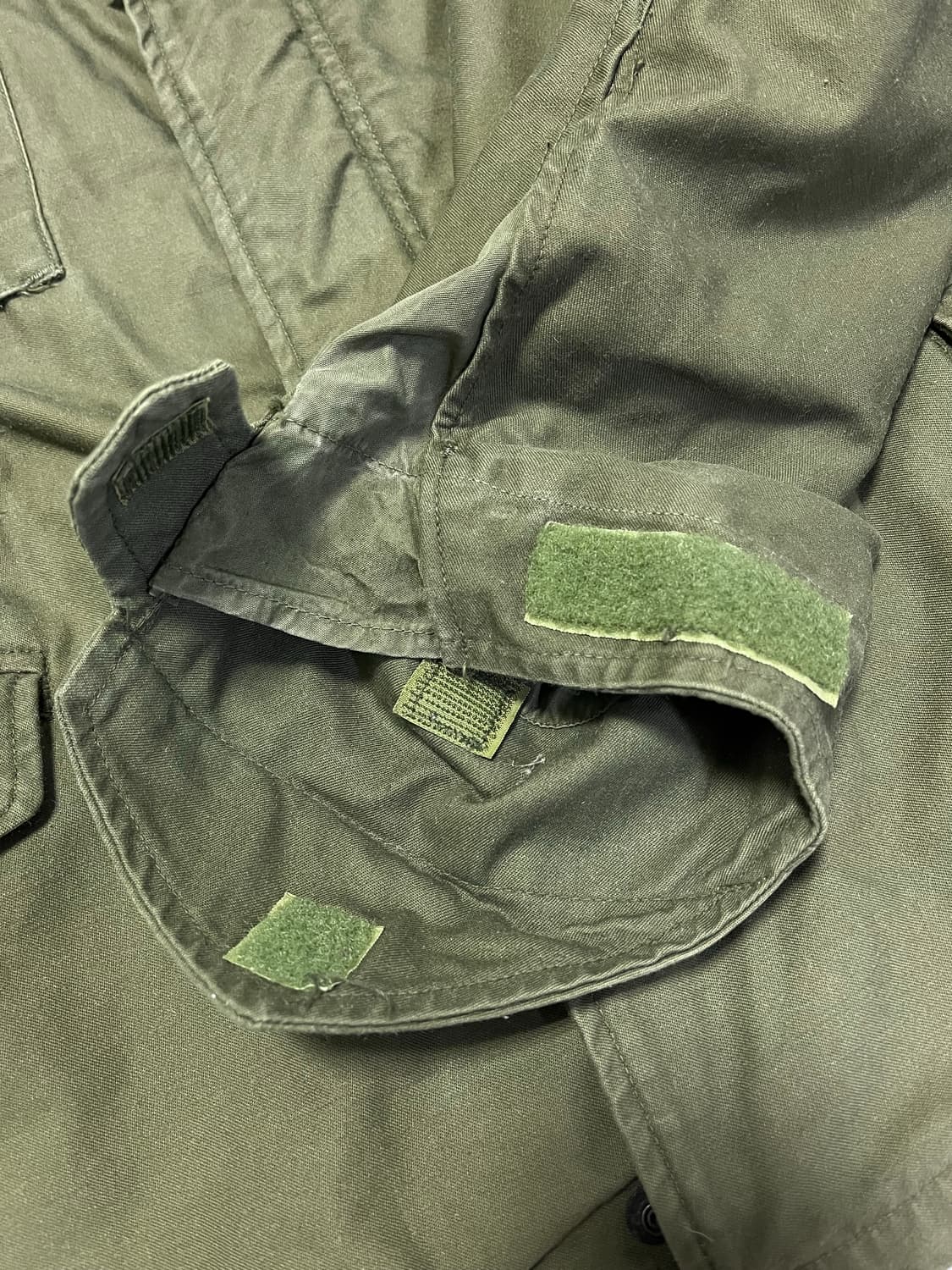 M65 필드자켓점퍼  상품이미지3