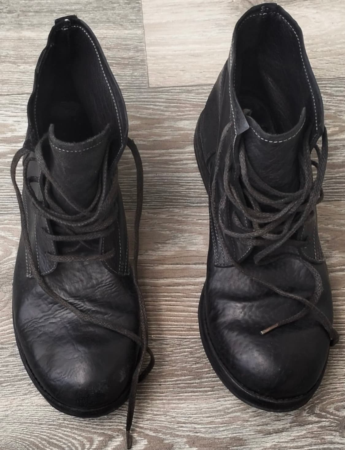 A1923 42size noir 상품이미지1