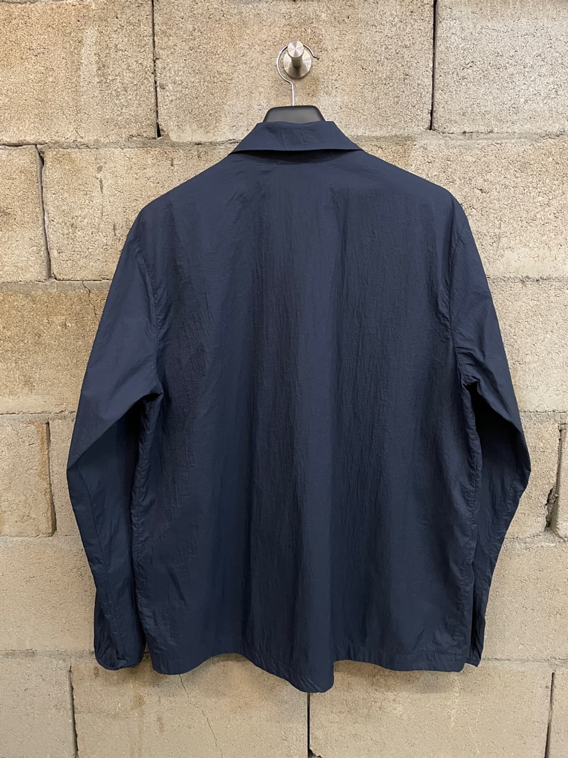 90s 나이키 올드스쿨 코치 자켓 상품이미지4