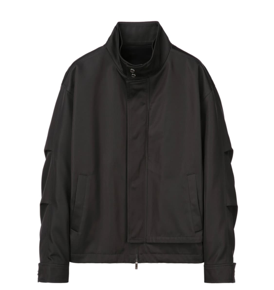 [새상품] 질스튜어트뉴욕 23쉘파카 L 상품이미지3