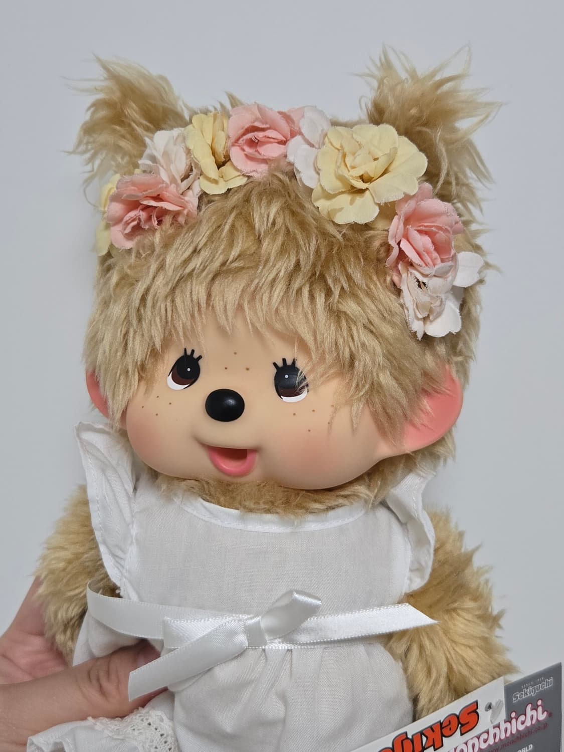 화관 고전몬치치 판매중이예요 상품이미지2