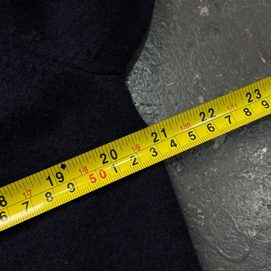 100 라코스테 반집업 니트 상품이미지5