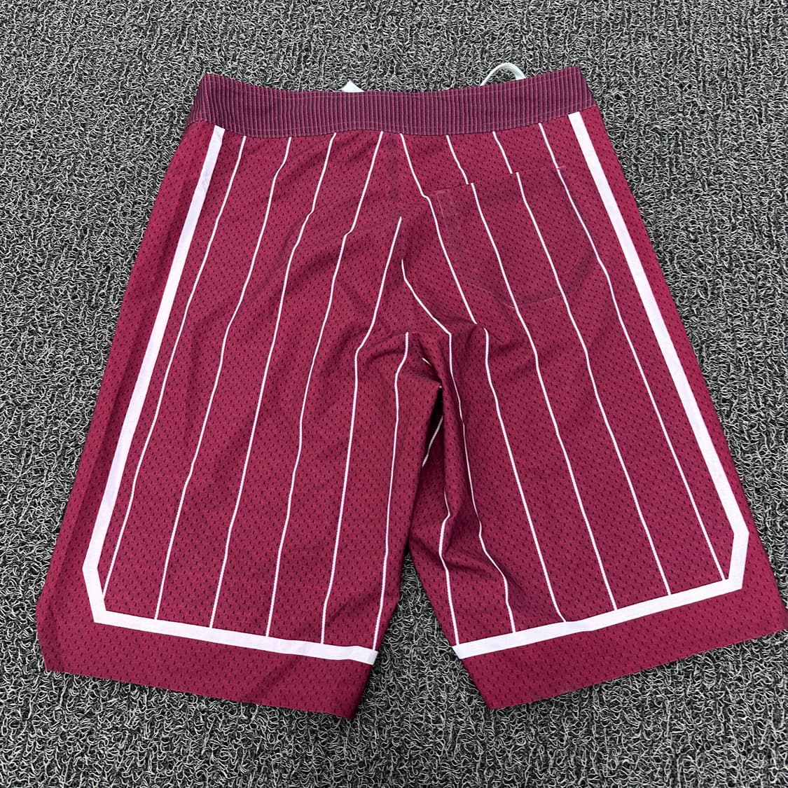 NIKE 나이키 6.0보이 마룬쇼츠 운동복 바지 35인치 상품이미지7