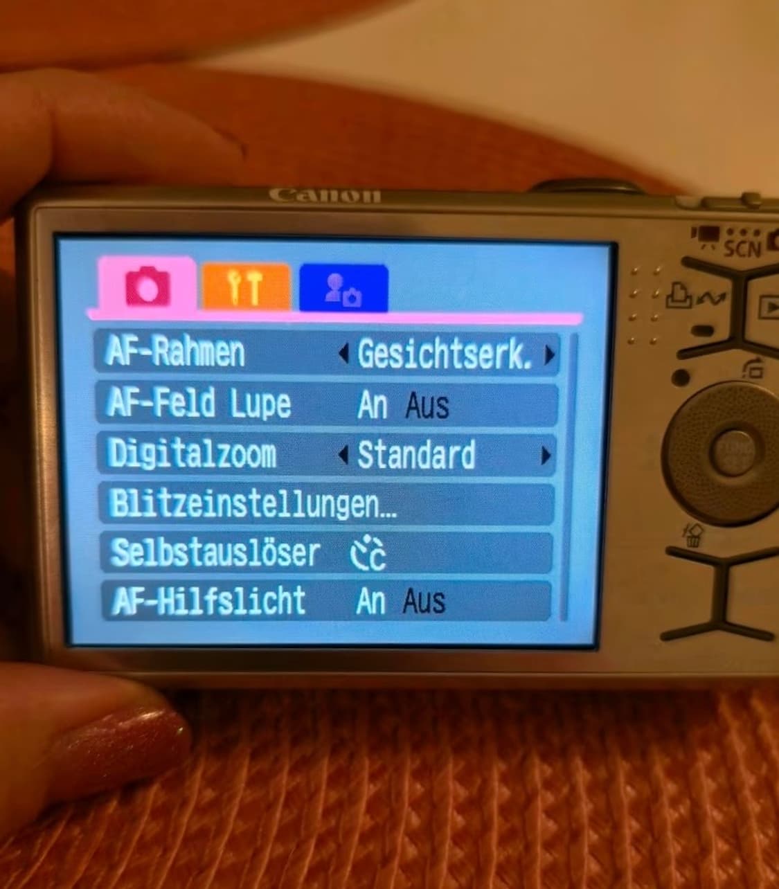 CANON IXUS 90 캐논 익서스 90 빈티지 디지털카메라 디카 상품이미지8