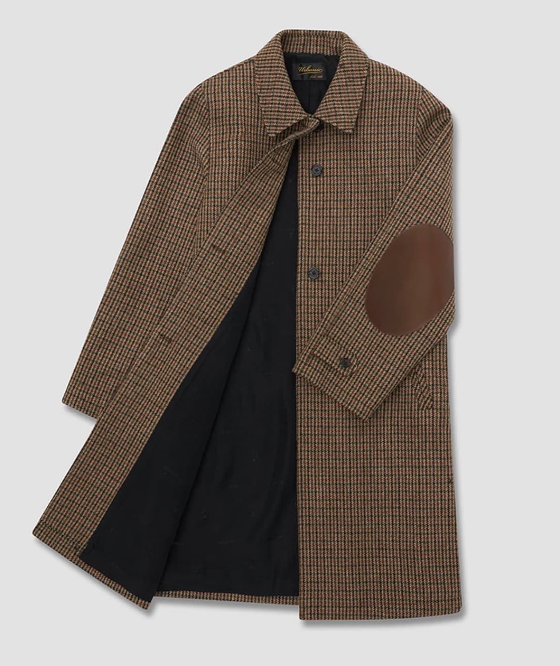 얼바닉 베를린 코트 상품이미지1