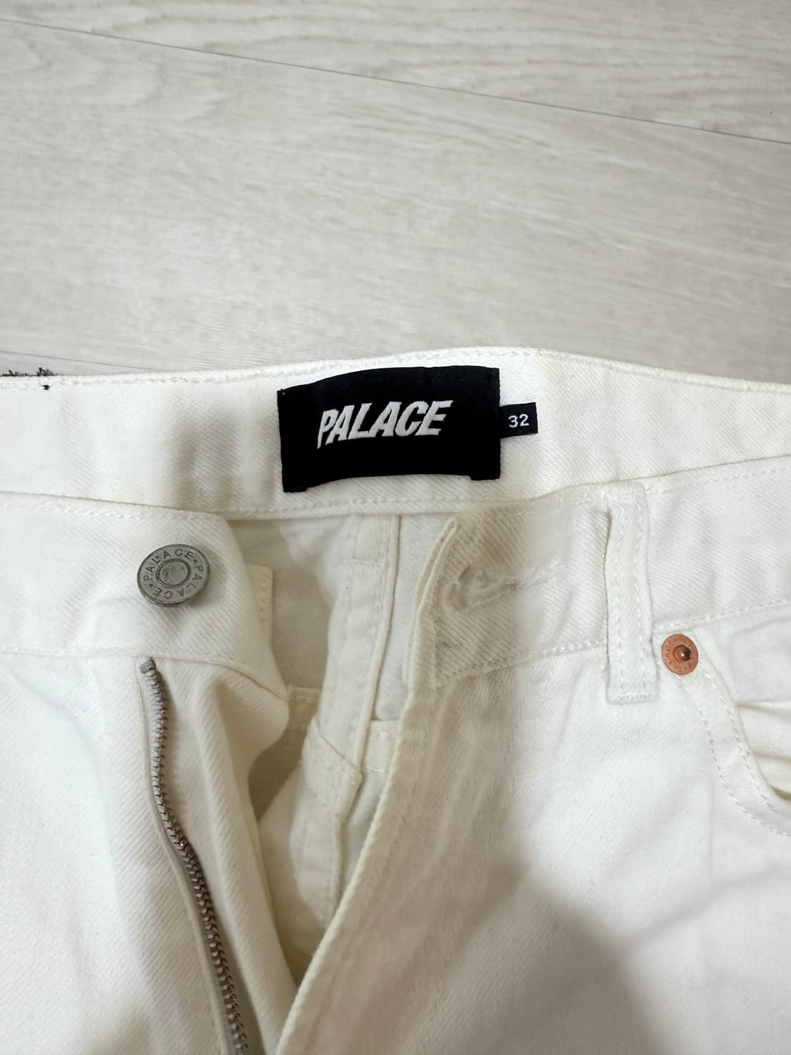 [32] palace 핸드백 배기스진  상품이미지3