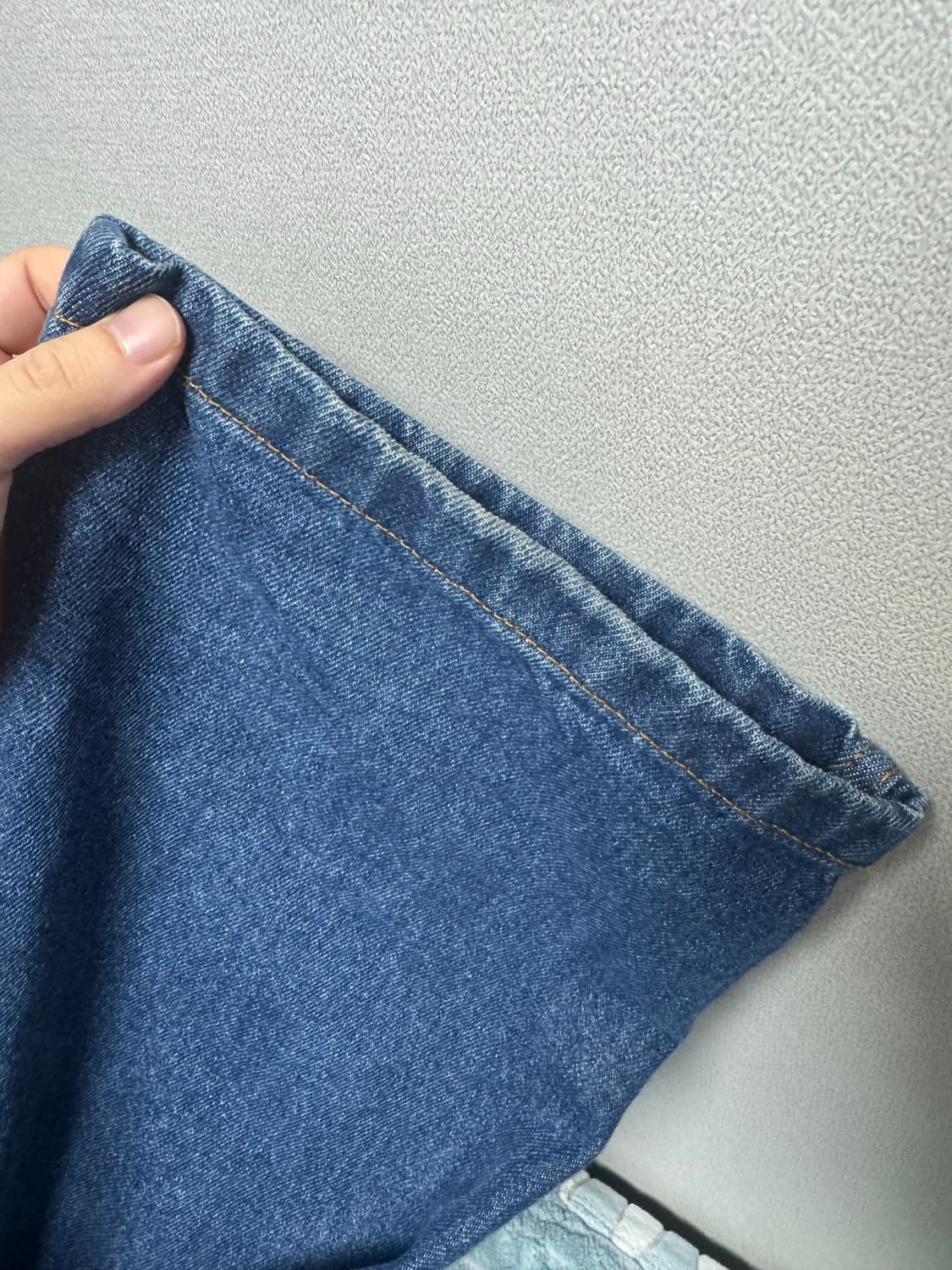 폴라스케이트 빅보이 진 다크블루 M사이즈 상품이미지5