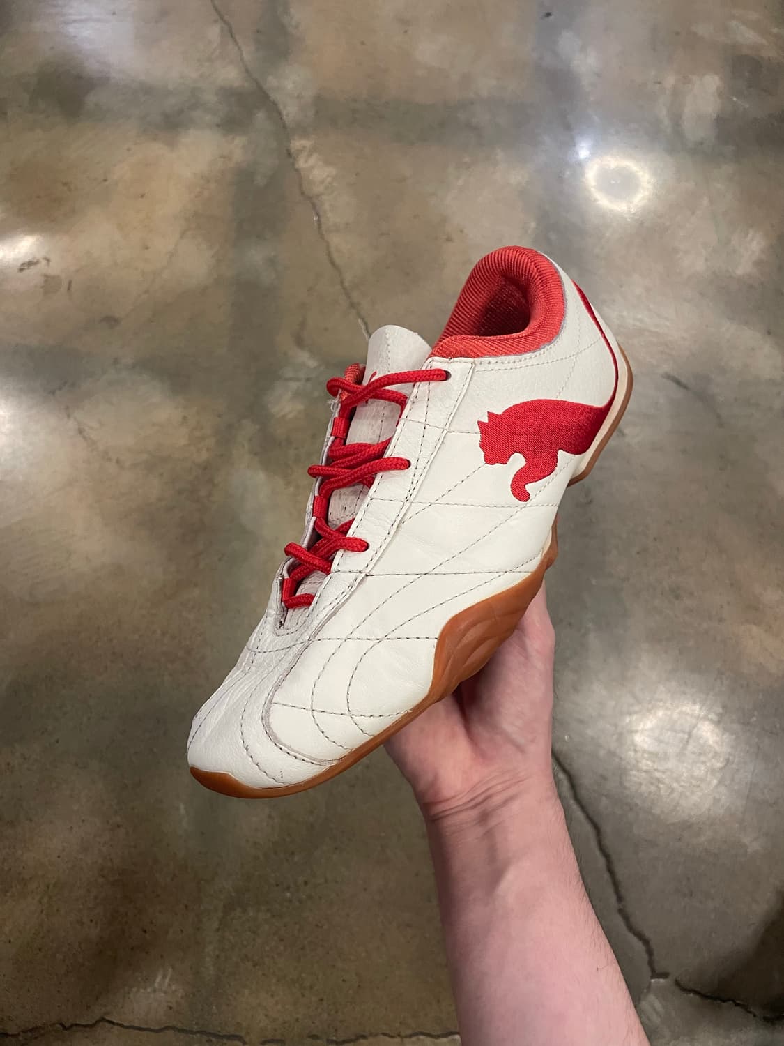 00's Puma - ??? 상품이미지2