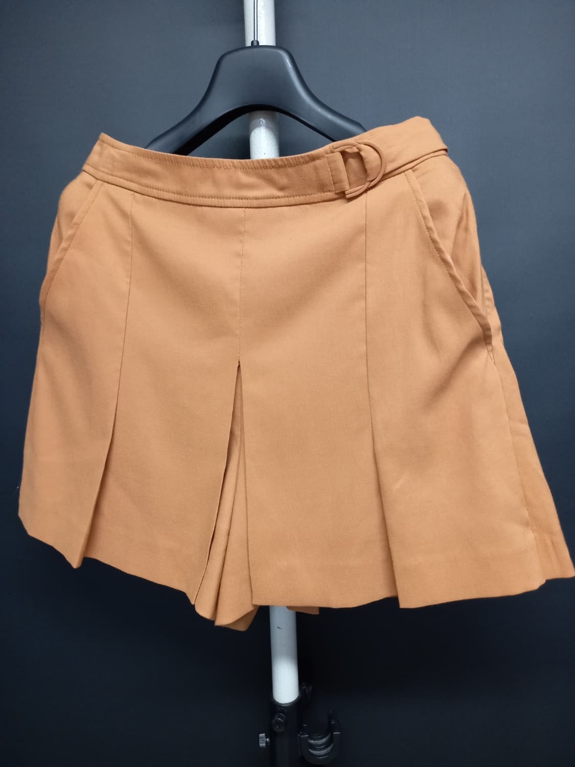 새 JJ JIGOTT 지고트 춘하 4부 반바지  55 상품이미지3