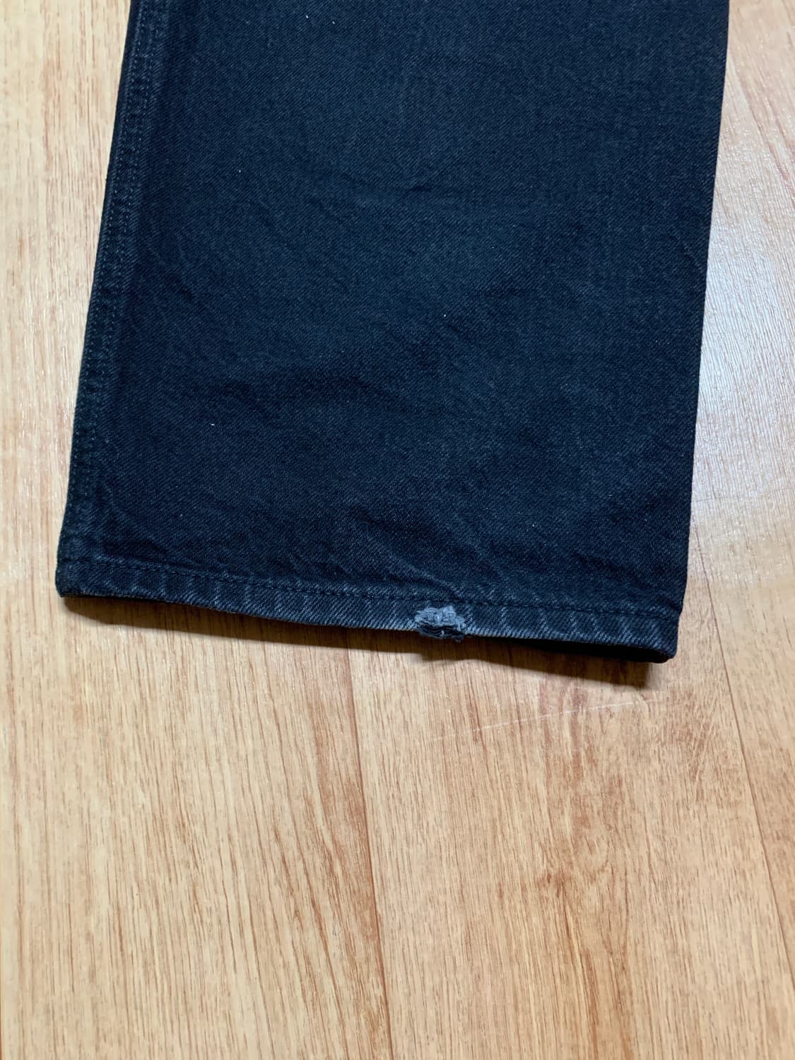 유니클로u 라운드진 29 상품이미지6