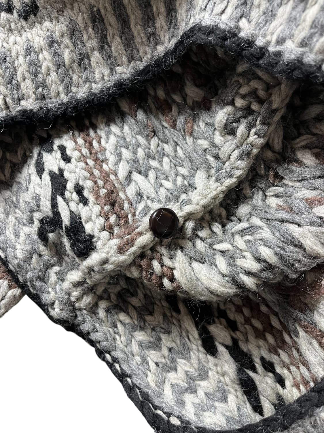 Vintage 코위찬 상품이미지5