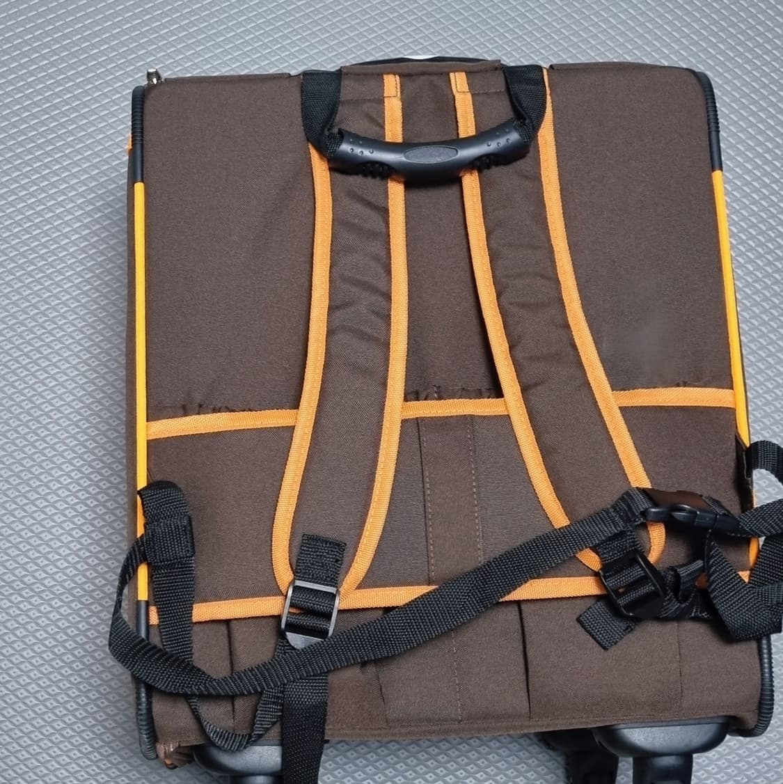 반려견 반려묘 이비야야 캐리어 백팩 이동가방 상품이미지9