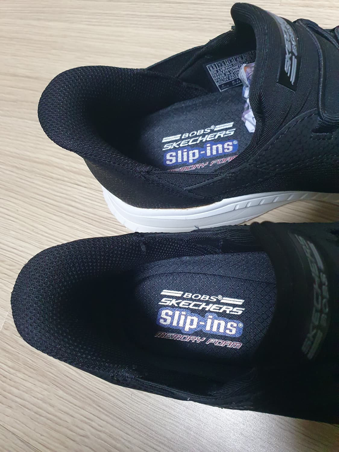 스케쳐스 슬립온 265 상품이미지9