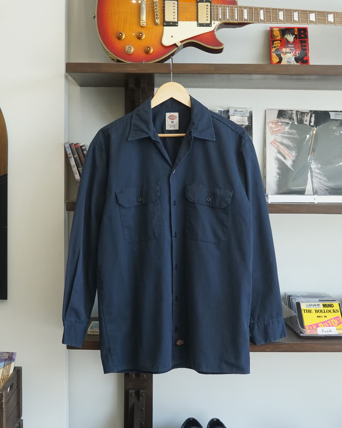 Dickies 상품이미지1