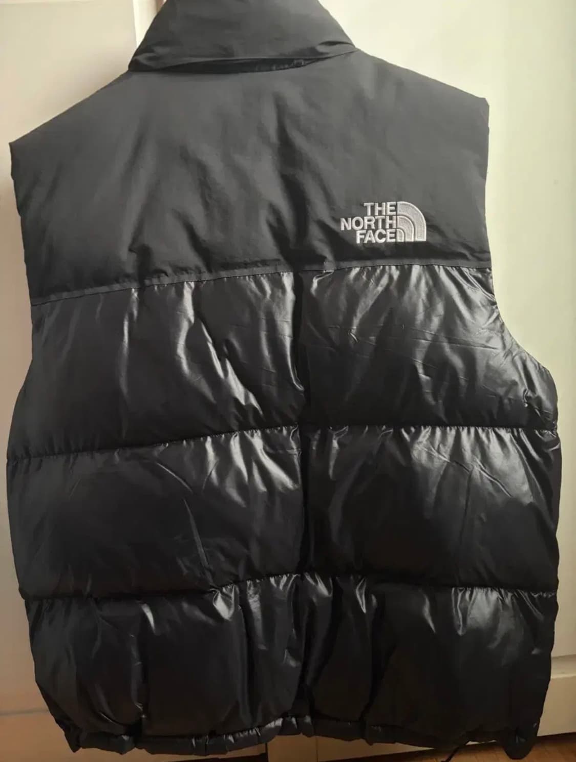 눕시 온 볼 베스트 XL 상품이미지2