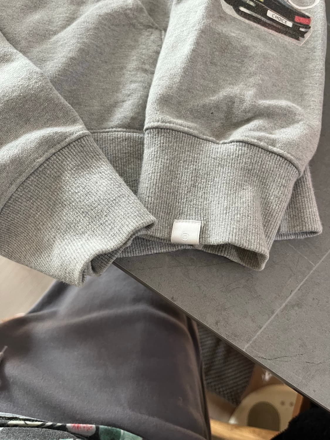 thisisneverthat 후드티 상품이미지5