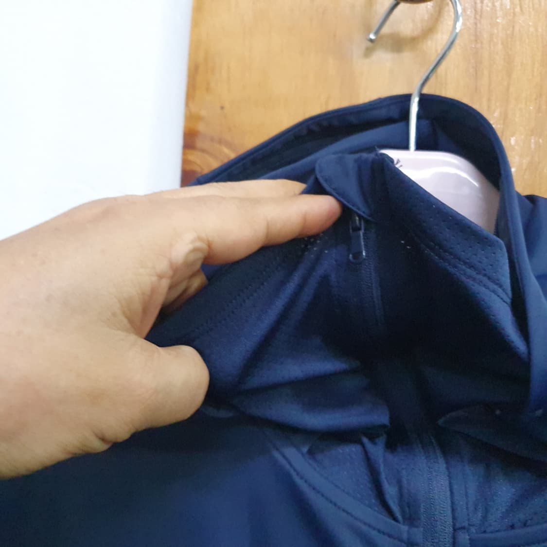 AVOQ 아보크 후드집업(free) 상품이미지8