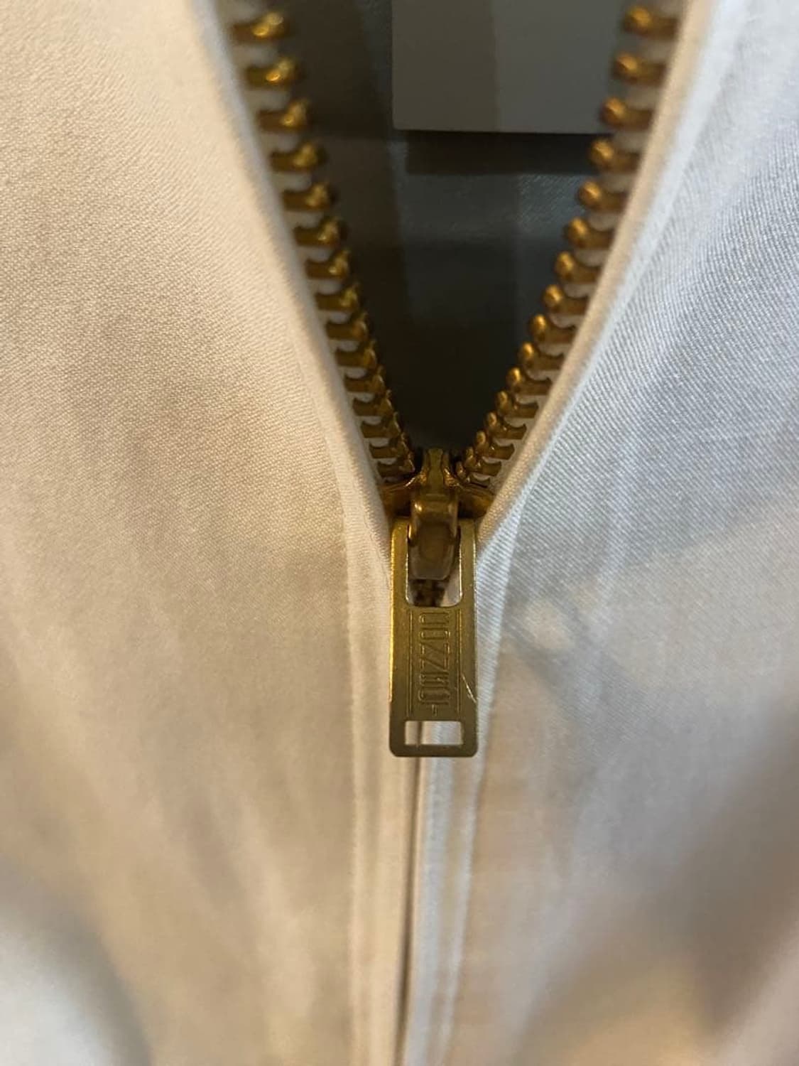 (40) 페로우즈 pherrows 드리즐러 스윙탑 자켓 상품이미지4