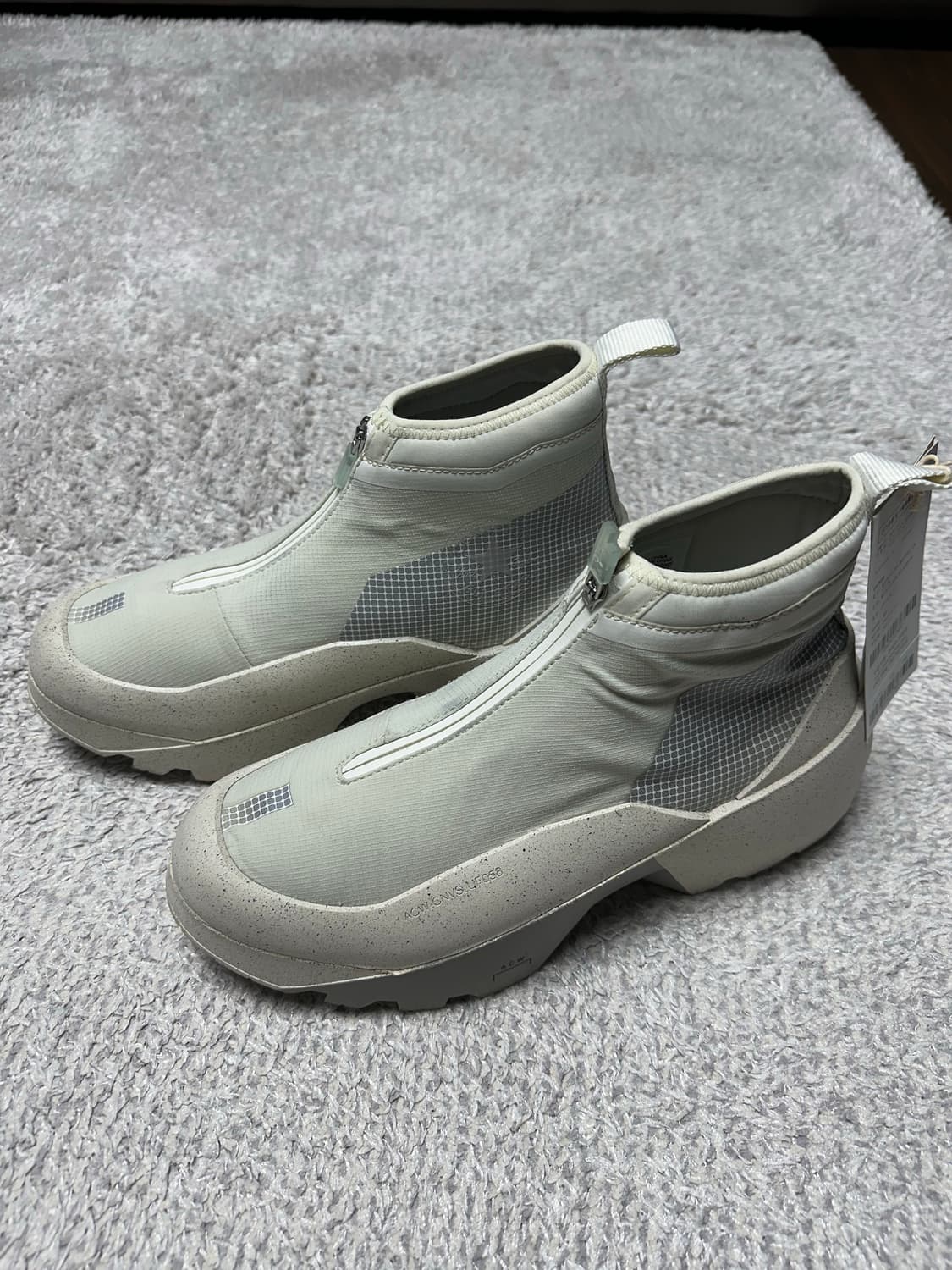 [265]컨버스어콜드월 지오푸마부츠 상품이미지1