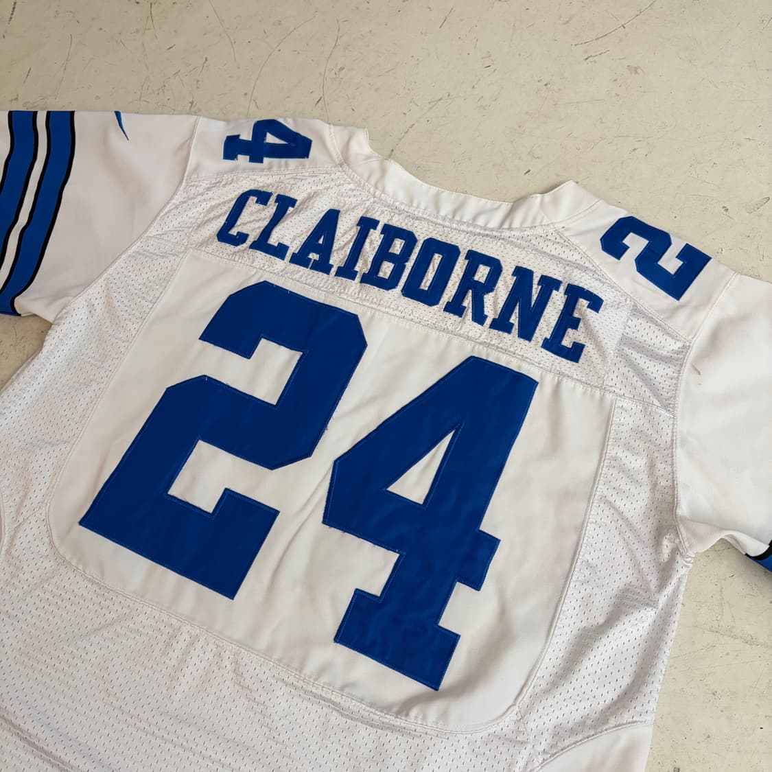 나이키 NFL 댈러스 카우보이스 빈티지 유니폼 져지 48 상품이미지9