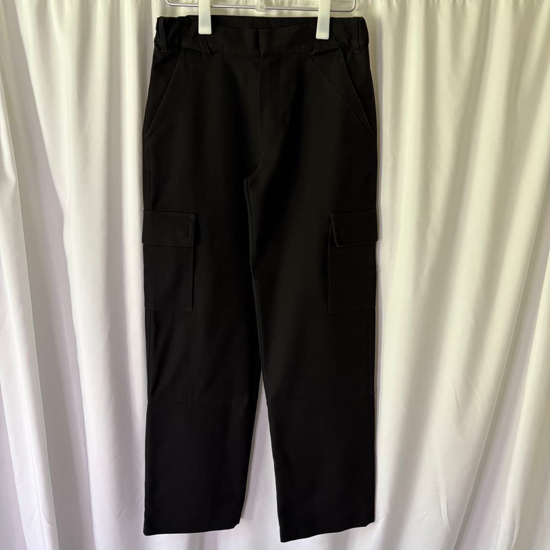 GR10K 카고 팬츠 상품이미지1