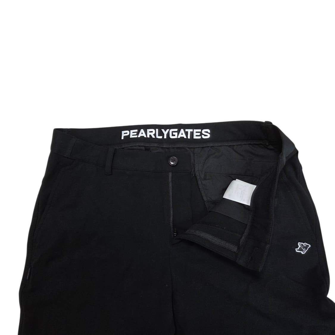 PEARLY GATES 파리게이츠 36 슬랙스 팬츠 골프 웨어 상품이미지3