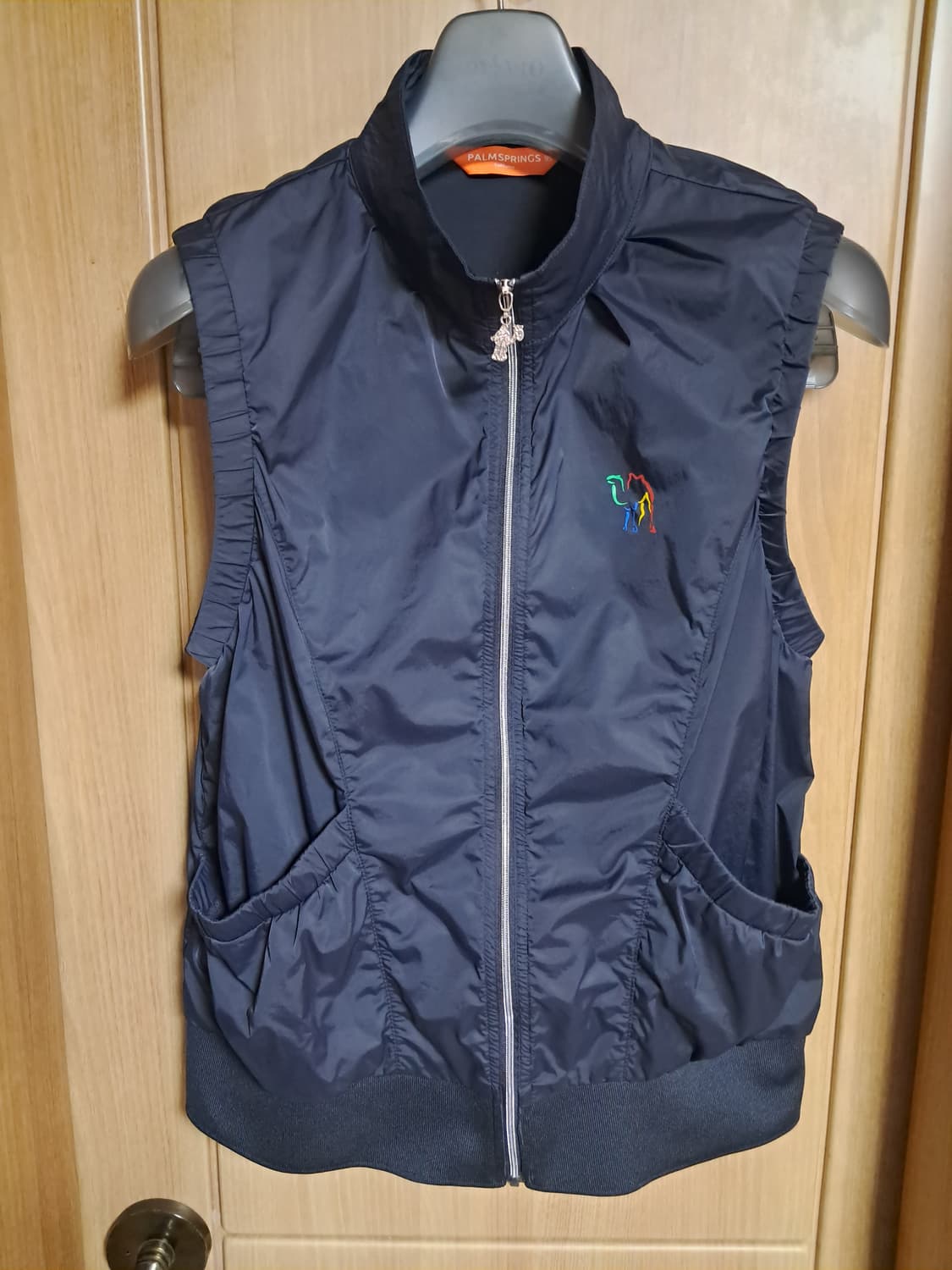 팜스프링스 골프 여성 조끼 95 상품이미지1