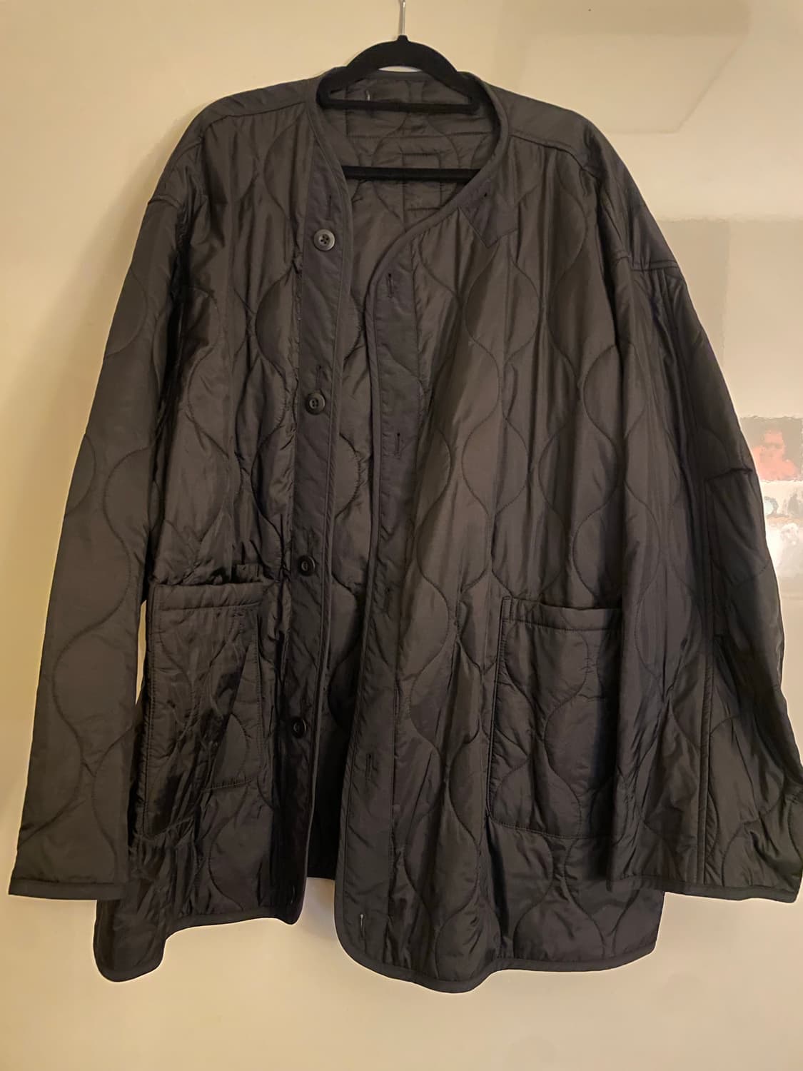 Beams M65 상품이미지2