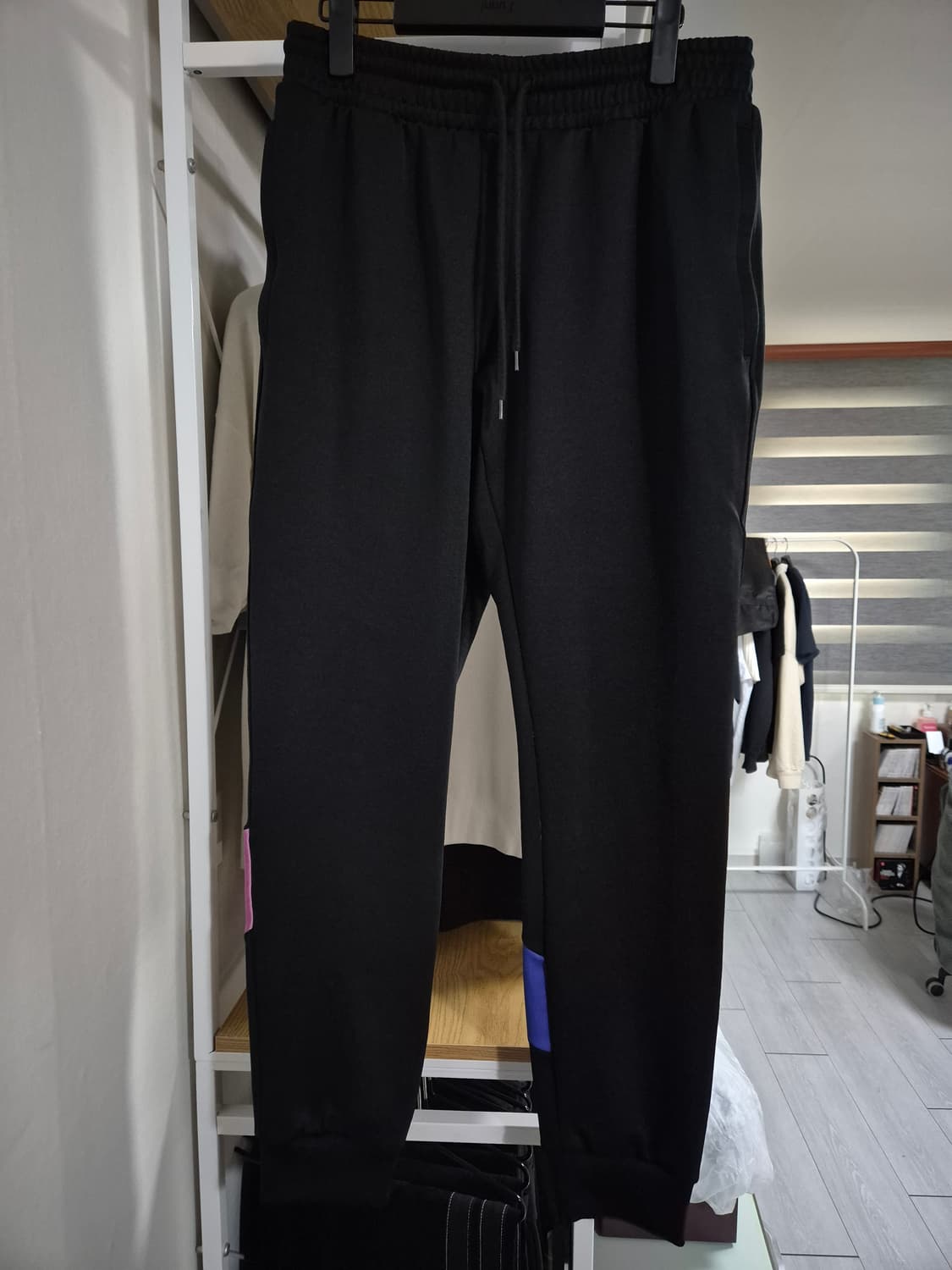 아디다스 트랙수트 트레이닝 져지 셋업 XL 상품이미지6